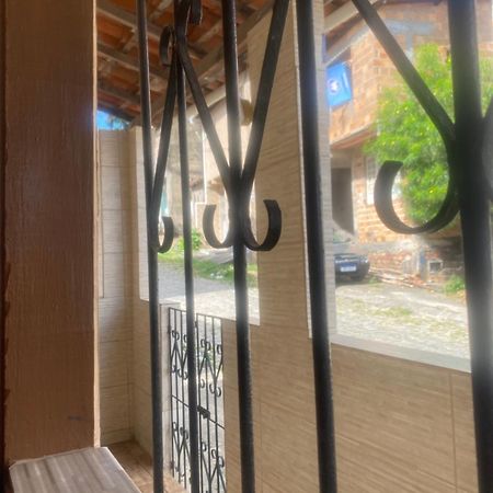 Готель Cia Casa Santo Antonio do Rio das Pedras Екстер'єр фото