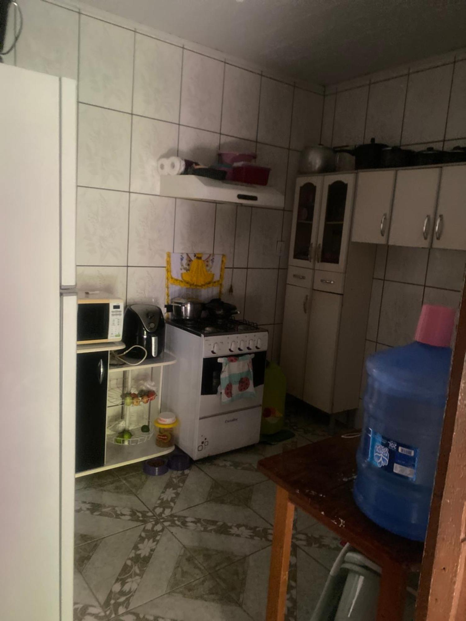 Готель Cia Casa Santo Antonio do Rio das Pedras Екстер'єр фото